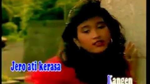 Ojo Suwe Suwe (IKKE NURJANAH) Karya Udiek Sugeng