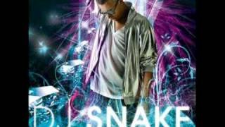 DJ Snake Feat. Big Ali - CALYPSO Resimi