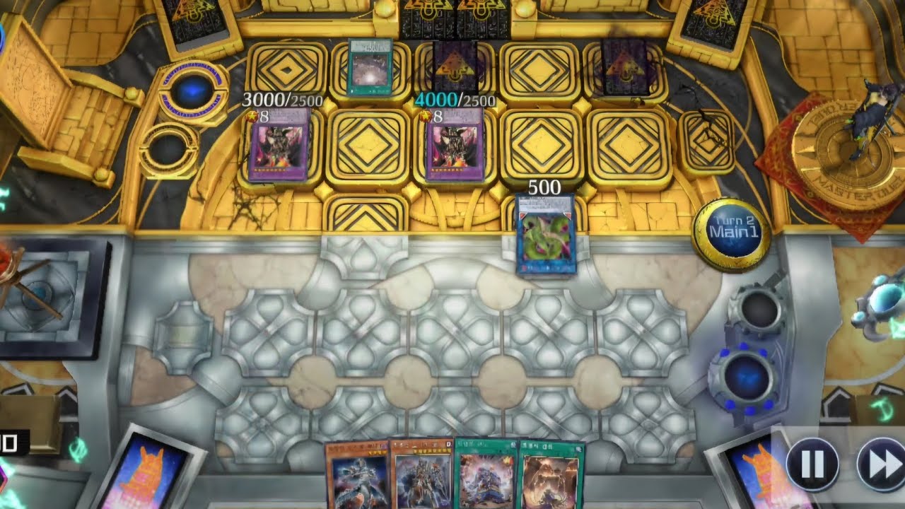 회멸로 쌍 드라군을 뚫으라고??