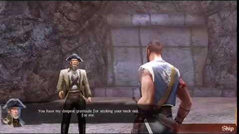 Backstab gameplay in android part #6