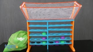 Ball Toss 4 from Blip Toys
