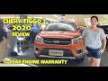 2020 CHERY TIGGO 2  REVIEW