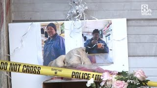 Beloved mechanic dies after vehicle falls on him