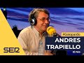 El Faro | Entrevista Andrés Trapiello | 29/10/2018