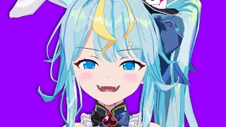 EXCUSE ME HELLO HI HI THERE HELLO ARE YOU LISTENING HELLO 【歌枠 karaoke】 【歌美鳴クララ / Phase Connect】