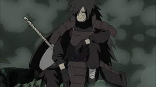 Madara's Best Moments Part IX