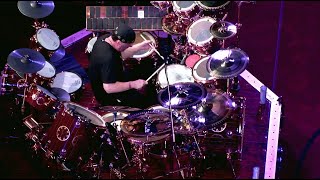 Rush - Where&#39;s My Thing / Drum Solo (Clockwork Angels Tour)