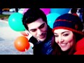 Neha Kakkar ¦ Pyar Ho Gaya ¦ Hayat and Murat Song ¦ Romantic Song