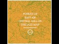 Funked Up East #26 - Central Asia On The Jazz Map