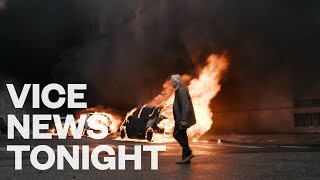 VICE News Tonight: Tune In To VICE TV at 8 PM Every M - TH