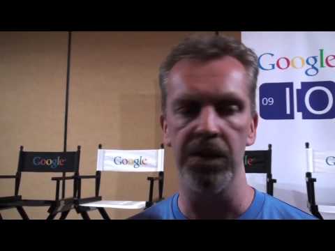 Lars Rasmussen Google Wave