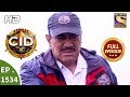 CID - Ep 1534 - Full Episode - 15th July, 2018