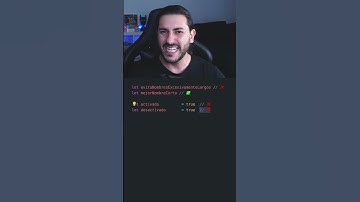 🤘 TRUCOS GENERALES sobre CÓMO nombrar VARIABLES en JAVASCRIPT