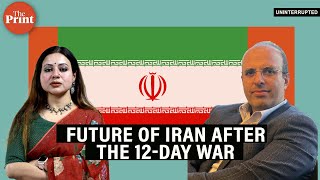 How Does Iran View Us, Israel,Russia, Stan,China & India