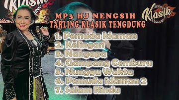 HJ NENGSIH