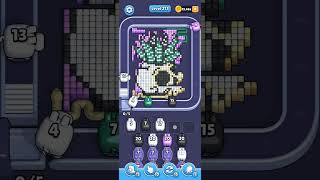 Pixel flow level 273 slow speed 