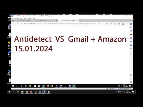 Antidetect Personal -