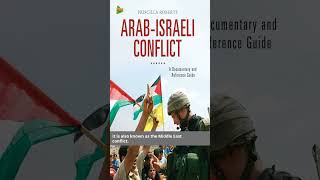 Israel And Palestine Conflict Documentary