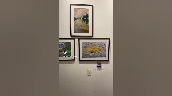 An energetic night at Remain Real Fine Art in the Arts District of Denver for First Friday 🤩 - DayDayNews