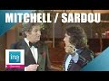 Eddy Mitchell et Michel Sardou "La Ponctuation" | Archive INA