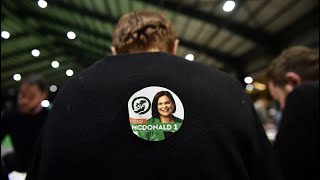 Ireland 'should be ashamed of itself' for voting for Sinn Féin