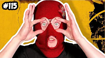 TIGER BEDROOM // Four Brors Podcast #115