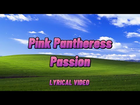 PinkPantheress - Passion