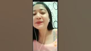 Bigo Live curhatan cewek cantik pertama kali ngerasain itunya laki - laki 😆🔞