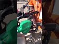 Attitude 🔥 Bullet Petrol Filling Status | Royal Enfield Classic 350 | Full Tank