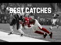 NFL Best Catches 2016-17 ᴴᴰ