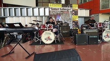 Sayap Sayap Patah - Yudha