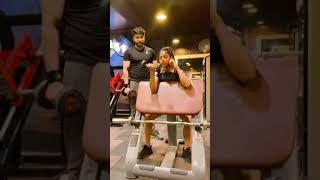 इसको देख लो | workout | exercise | gym | workout at gym | workout at home| Gym music | gym songs