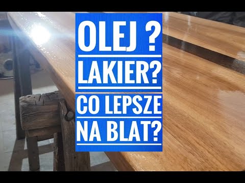 Wideo: Różnica Między Lakierem A Emalią