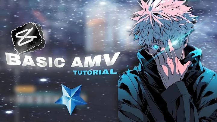 Amv Tutorial For Beginners 🔥 - A to Z                      Capcut Amv Tutorial ! 📲