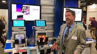 WPPI DNP SnapLab Printer Demo screenshot 4