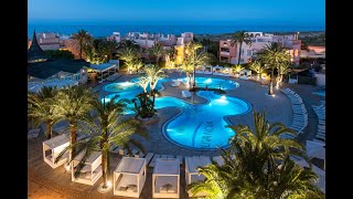 Oliva Nova Beachgolf Hotel Oliva - Spanien