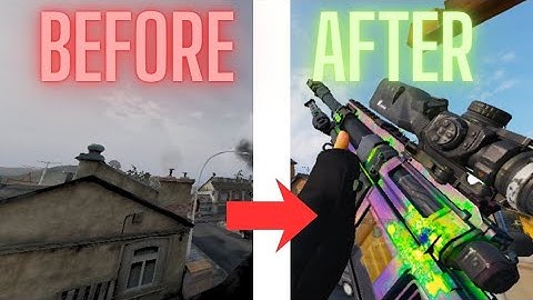 Best Graphics Settings In CodM! (Better FPS)