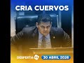 Desperta - #309 - Alcolumbre destroça o governo "aliado"