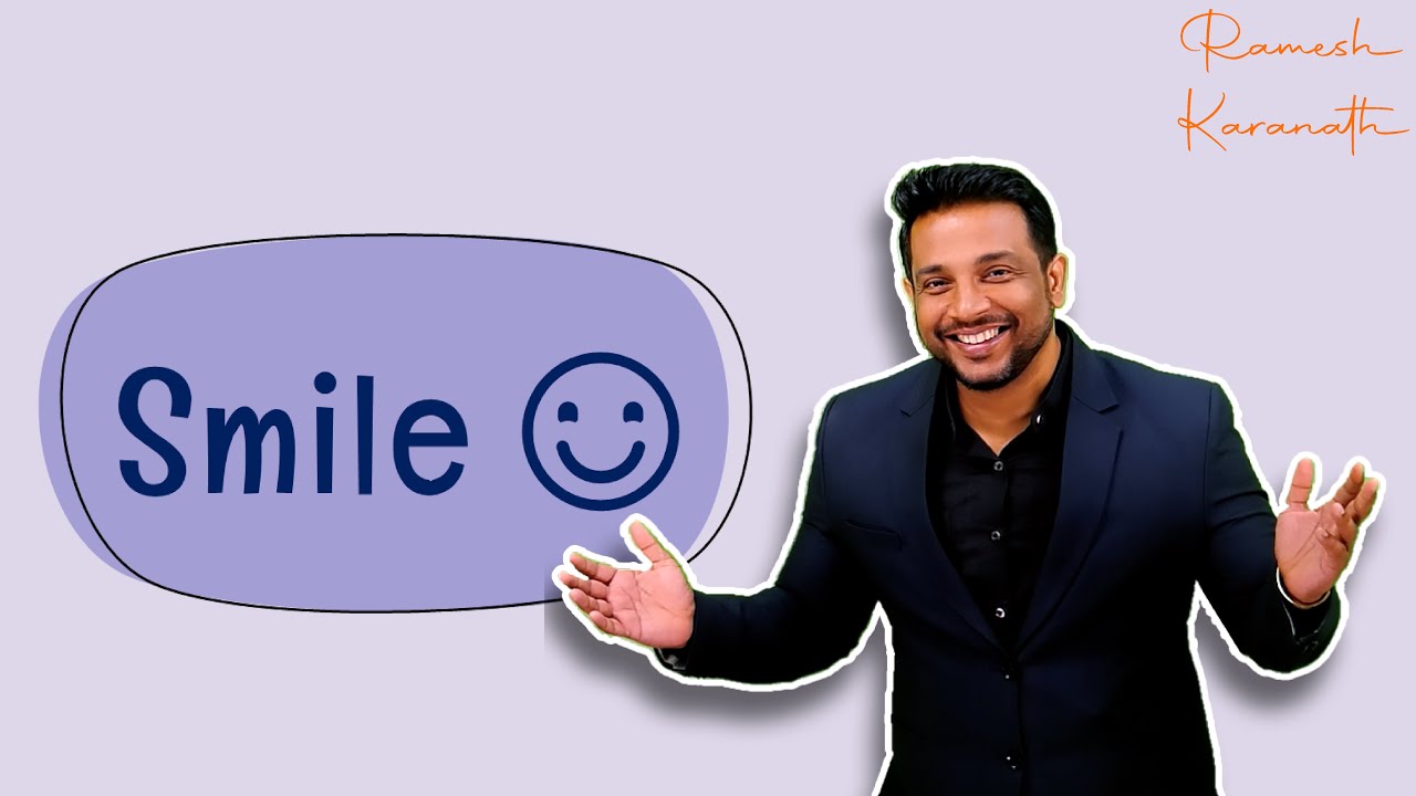 Smile | Study | Teacher | Student | Parent | Mindset (2023) - YouTube