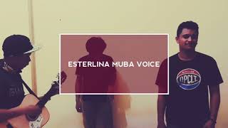 Esterlina cover MuBa Voice