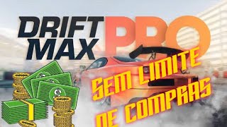 Drift Max Pro V.2.3.04 MOD/ DINHEIRO INFINITO 