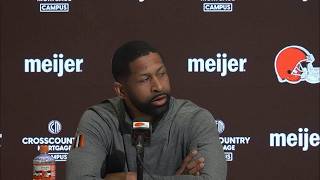 Andrew Berry's Message to Browns Fans Entering the 2026 NFL Offseason - Sports4CLE, 2/16/26