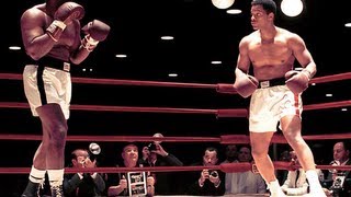 Ali - Official® Trailer [HD]