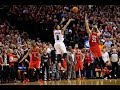 Greatest NBA Clutch Shots Pt. 2