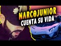 ENTREVISTA A UN JUNIOR CULICHI (HIJO DE UN PESADO) | PODCAST #2