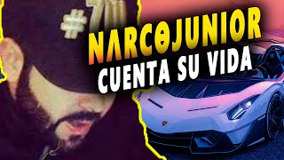 ENTREVISTA A UN JUNIOR CULICHI (HIJO DE UN PESADO) | PODCAST #2