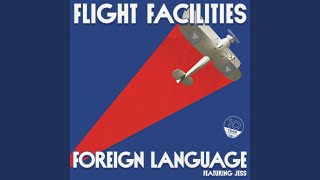 Foreign Language (Feat. Jess) (Riva Starr Turbo Disco Extended Mix)