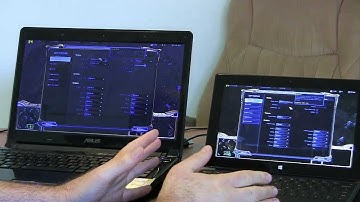 StarCraft 2 on Surface Pro Mouse Issue Fix