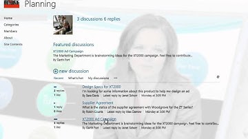 SharePoint 2013 Groups and Communities - EPC Group