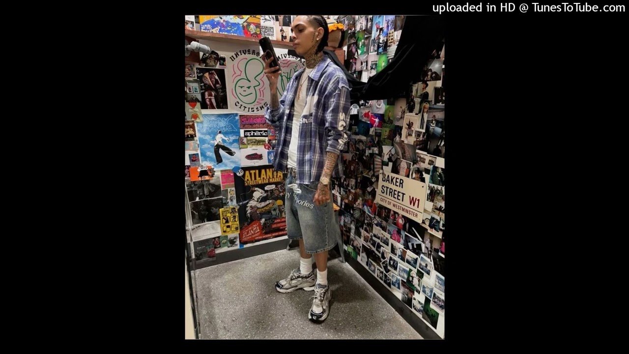 (free sampled) Lil tony type beat 